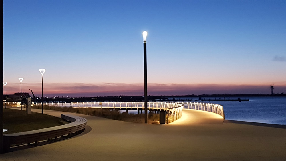 Fehmarn Suedstrand Karte Fewo Ferienhaeser Ferienhaus Ferienwohnungen Burg